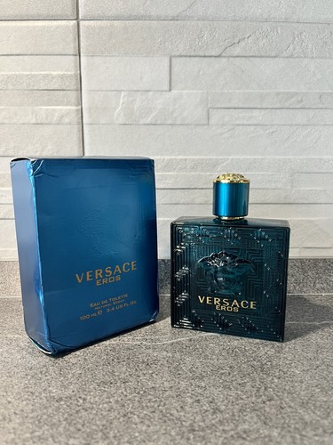Versace eros per uomo - versace,