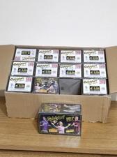 Sealed Box Sigillato