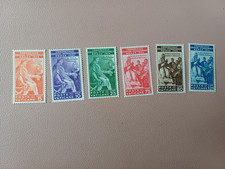 VATICANO FRANCOBOLLI 1935