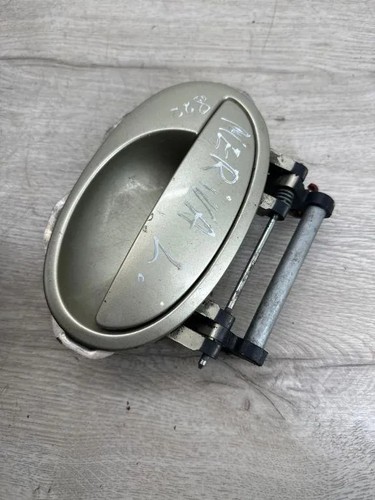 Maniglia esterna destra opel - maniglia,