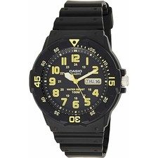 Orologio Uomo Casio DIVER 100M