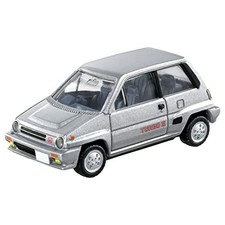 Tomica Premium 35 Honda City