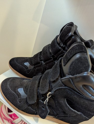 Sneaker alta steve madden - alta,