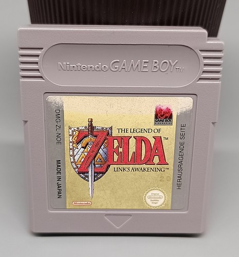 The legend zelda links - legend,