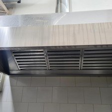 cappa aspirante cucina