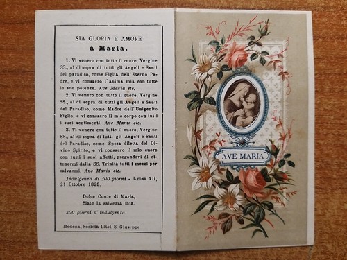 Santino modena società - santino,