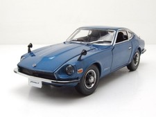 Datsun 240Z Coupe 1972 Blu