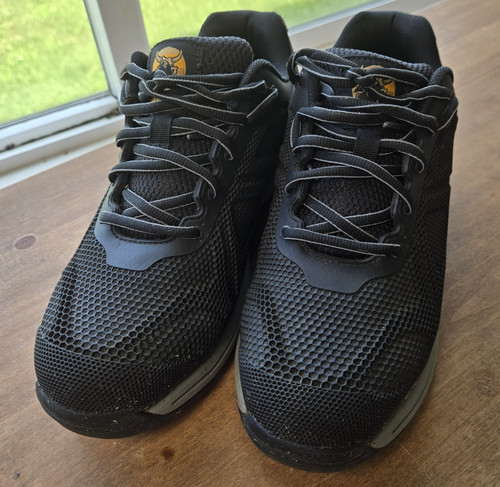 Scarpe lavoro brhma - da,