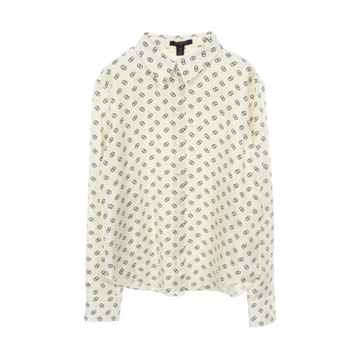 Camicia manica lunga maglia