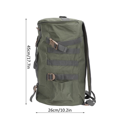 Borsa pesca pieghevole - borsa, da