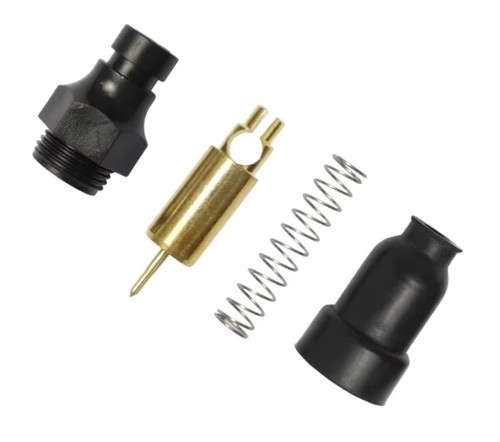 Kit riparazione starter - kit,