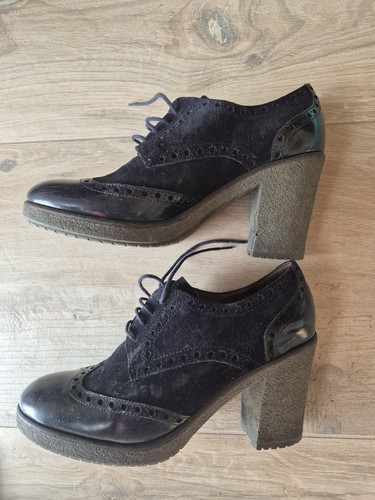 Scarpe blu sax donna con - sax,