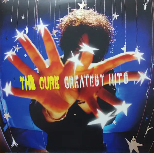 The cure greatest - the, hits