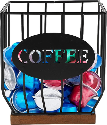 Porta capsule caffè - porta,