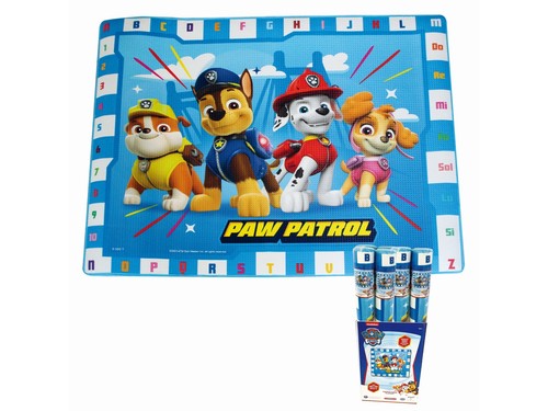 Paw patrol tappetone gioco - -,