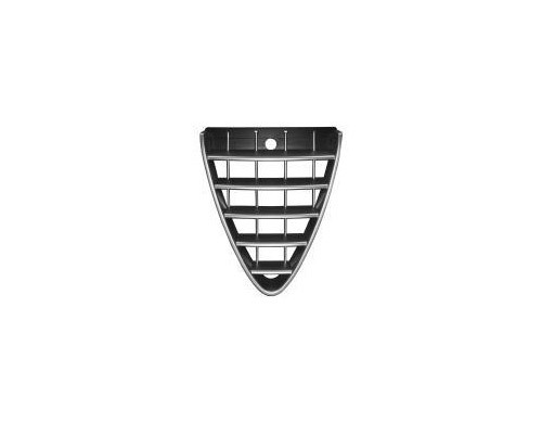 Scudo griglia anteriore alfa - scudo,