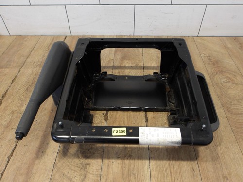 Sedile console gp - t5,