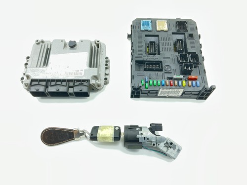 Kit chiave per citroen - per, 1°