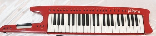 Roland keytar tastiera a - keytar,
