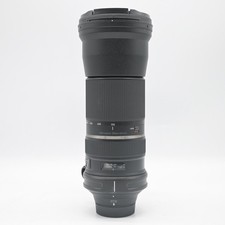 Tamron SP 150-600 mm f/5-6.3