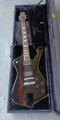 Chitarra elettrica ibanez - chitarra,