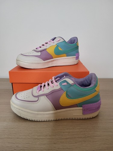 Scarpe basse nike - air, 1