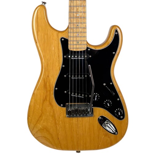 Fender korea special edition - fender,