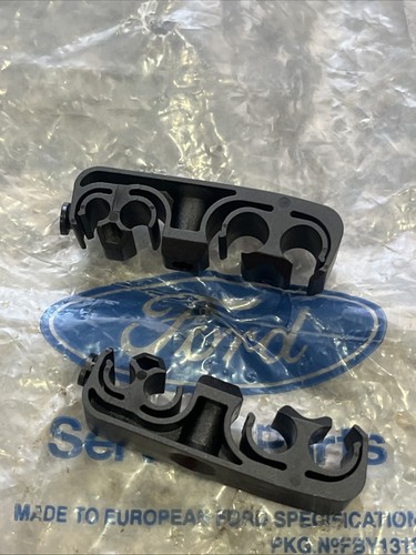 Clip linea freno/carburante