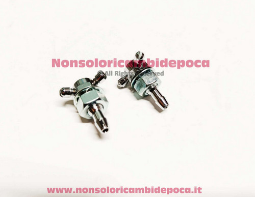 Spruzzini tergicristallo - spruzzini,