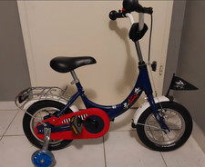 Puky Capt ́n Sharky telaio in