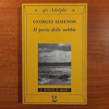 Il porto delle nebbie -