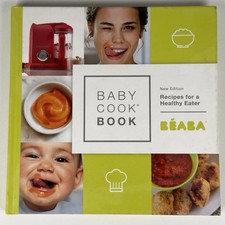 BEABA Babycook Baby Food Maker
