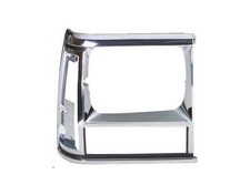 cerchio faro destro jeep