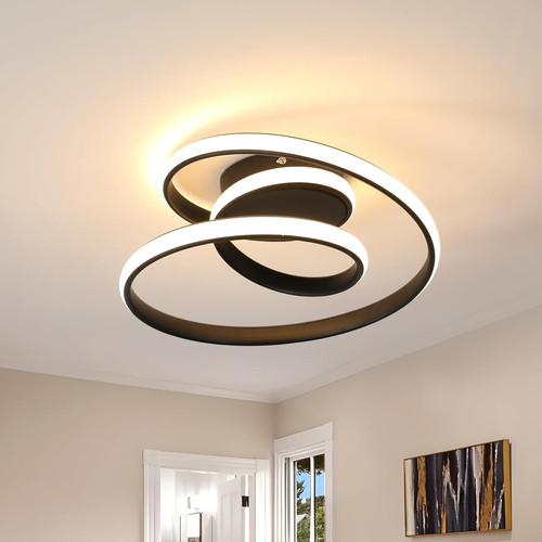 Plafoniera led lampada da - a,