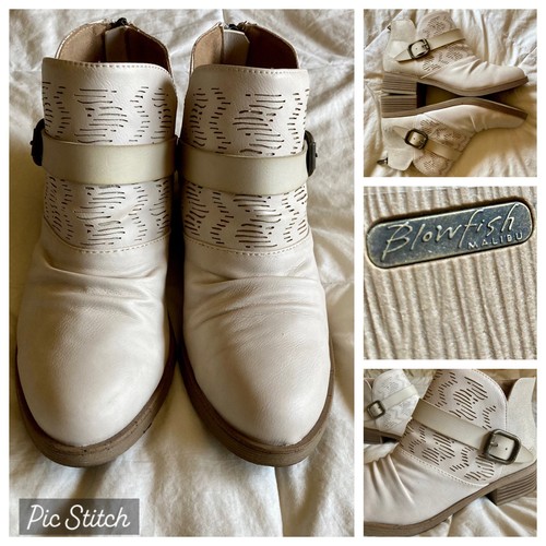 Stivaletto blowfish malibu - stivaletto,