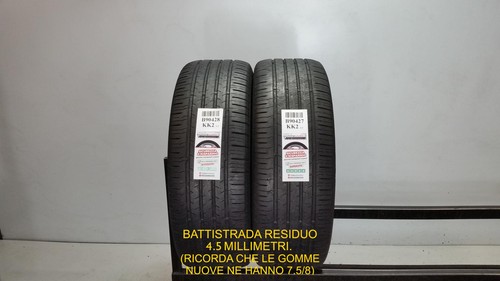 Gomme usate 235 55r18 - usate,