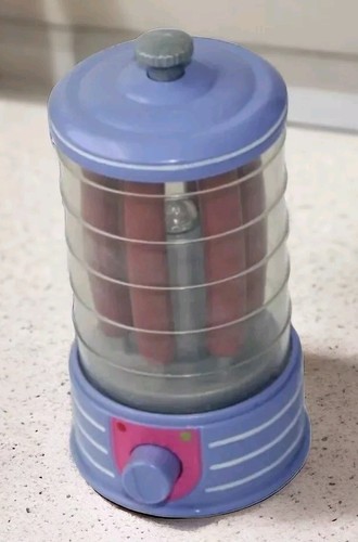 American girl hot dog - hot,