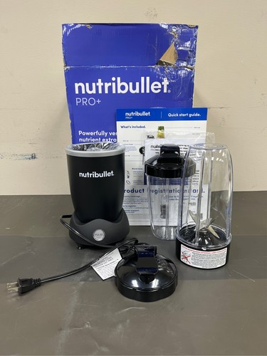 Nutribullet frullatore - nutribullet,