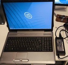 Toshiba Satellite Pro P300