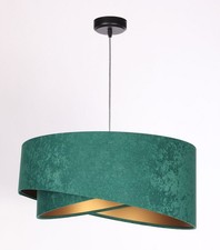 Lampadario Sospeso E27 Rotondo