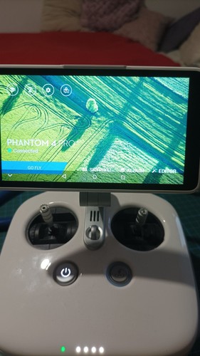 Dji phantom telecomando - phantom, 4