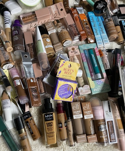 Maybelline oréal nyx l f - l'oréal, e.l.f