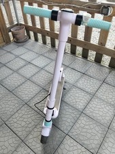 monopattino elettrico usato