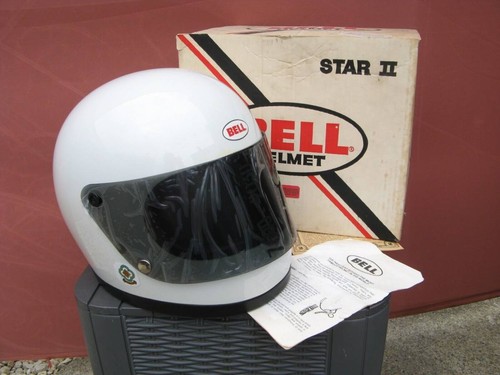 Casco integrale bell - casco,