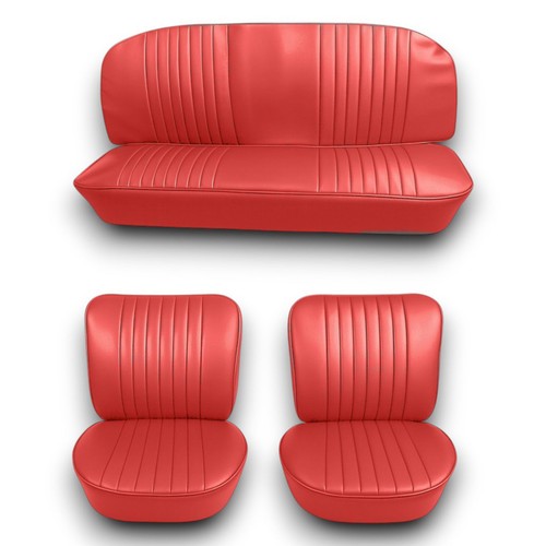 Rivestimenti sedili per - rivestimenti, vw