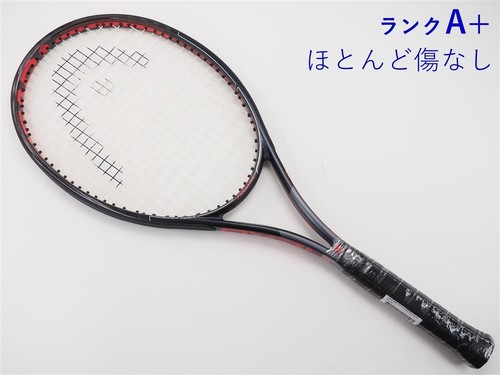 Racchetta tennis usata - racchetta, da
