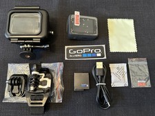 Gopro hero5 black action - gopro, cam