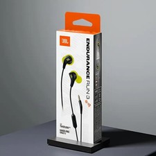 JBL Endurance Run 3 Cuffie Headphones Auricolari Earphones In Ear