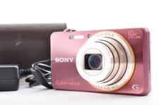 Sony Syber-Shot DSC-WX100