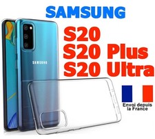 Coque samsung galaxy s20 - samsung,